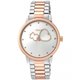 Reloj TOUS BEAR TIME SS/IPG 900350315 mujer bicolor