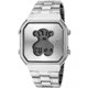 Reloj TOUS D-BEAR SQ SS DIG 600350275 mujer plateado