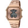 Reloj TOUS D-BEAR SQ IPRG DIG 600350290 mujer rosé