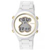 Reloj TOUS D-BEAR TEEN PLASTIC IPRG 351595 mujer silicona