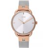 Reloj TOUS LET MESH SS/IPRG 351490 mujer plateado