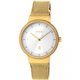 Reloj TOUS ROND MESH IPG 351535 mujer dorado