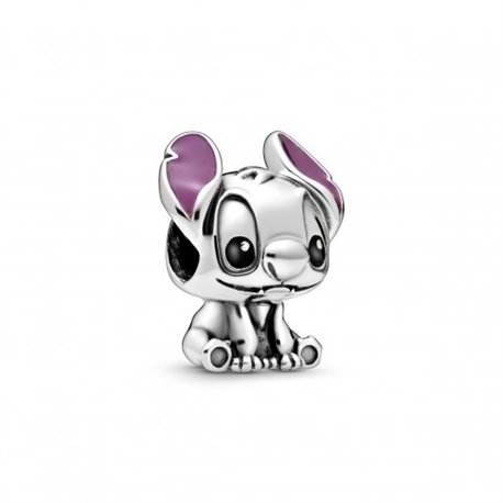 Abalorio Pandora 798844C01 Disney Stitch.