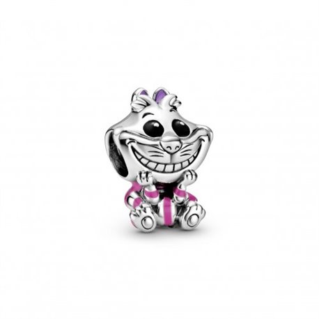 Abalorio Pandora 798850C01 Disney Cheshire.