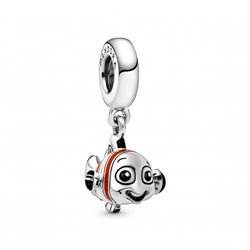 Abalorio Pandora 798847C01 Disney Nemo