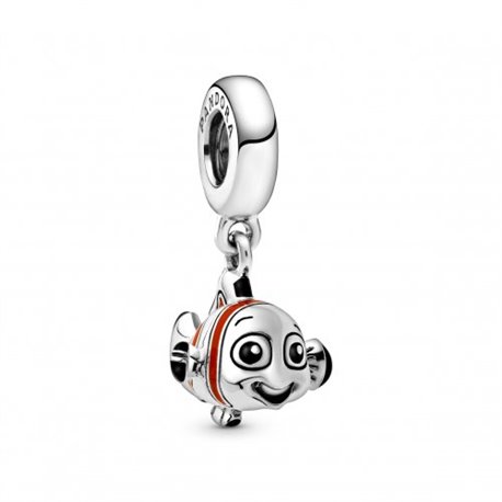 Abalorio Pandora 798847C01 Disney Nemo