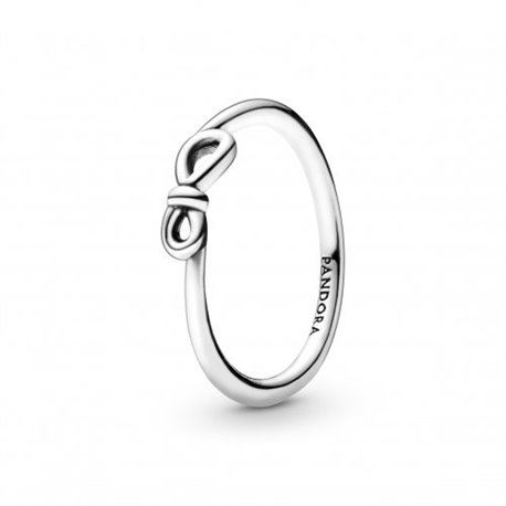 Anillo Pandora 198898C00-52 Nudo Infinito.