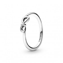 Anillo Pandora 198898C00-54 Nudo Infinito.