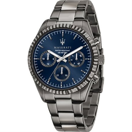 Reloj MASERATI COMPETIZIONE R8853100019 Hombre azul