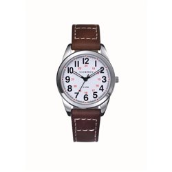 Reloj Viceroy 432227-04 Cadete Blanco Piel