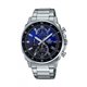 Reloj Casio Edifice EFV-600D-2AVUEF hombre negro 