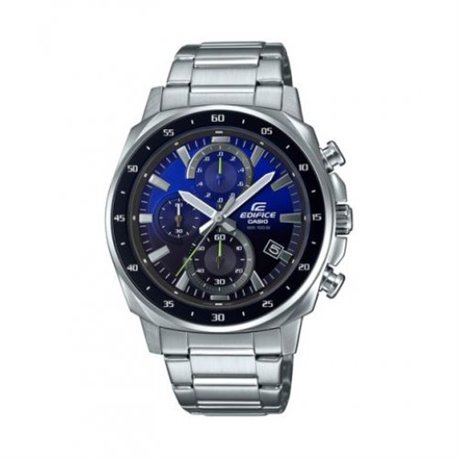 Reloj Casio Edifice EFV-600D-2AVUEF hombre negro 