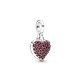 Charm colgante Pandora Me 798981C01 Mi Amor