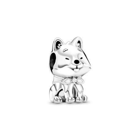 Charm Pandora 799030C01 Perro Japonés Akita Inu