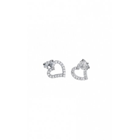 Pendientes LOTUS Silver LP1519-4/1 mujer plata circonitas