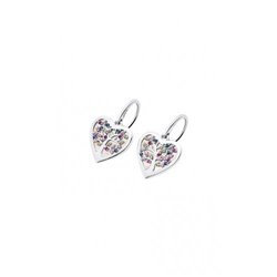 Pendientes LOTUS Silver Aro LP1893-4/1 mujer plata 