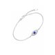 Pulsera LOTUS Silver MYSTIC LP1971-2/1 mujer plata