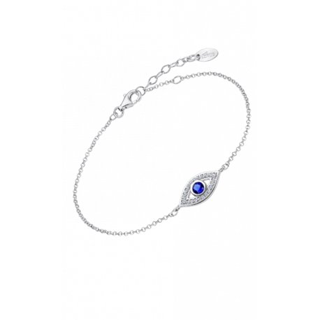 Pulsera LOTUS Silver MYSTIC LP1971-2/1 mujer plata