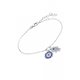 Pulsera LOTUS MYSTIC LP1969-2/1 mujer plata