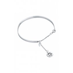 Pulsera LOTUS MYSTIC LP1533-2/1 mujer plata