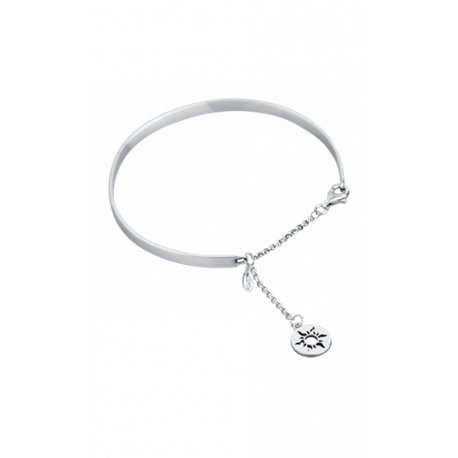 Pulsera LOTUS MYSTIC LP1533-2/1 mujer plata