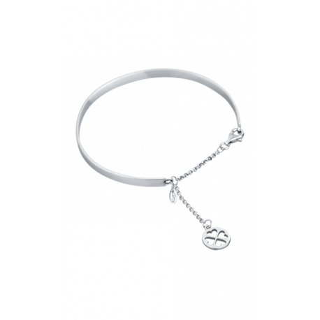 Pulsera LOTUS MYSTIC LP1530-2/1 mujer plata