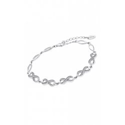 Pulsera LOTUS Trendy LP1871-2/1 mujer plata