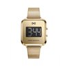 Reloj Mark Maddox NOTTING MM0119-90 mujer acero dorado