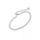 Pulsera LOTUS Silver LP3035-2/1 mujer plata