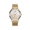 Reloj Mark Maddox MM7142-20 mujer acero dorado