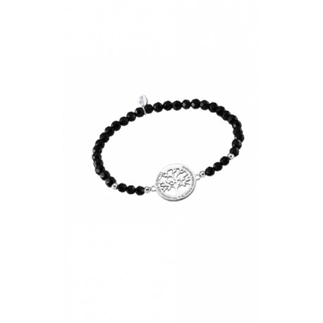 Pulsera LOTUS Tree of Life LP1641-2/2 mujer plata