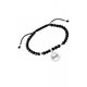 Pulsera LOTUS MOMENTS LP1768-2/3 mujer onix