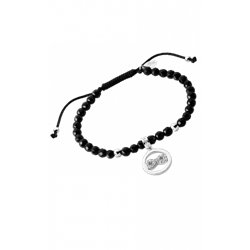 Pulsera LOTUS MOMENTS LP1768-2/3 mujer onix