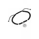 Pulsera LOTUS MOMENTS LP1768-2/2 mujer plata