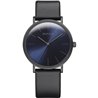 Reloj Bering 13436-427 Unisex Negro Cuarzo