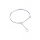 Pulsera LOTUS Silver MYSTIC LP1532-2/1 mujer plata