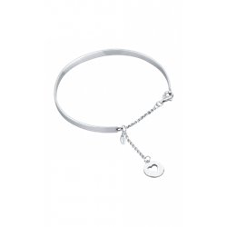 Pulsera LOTUS Silver MYSTIC LP1532-2/1 mujer plata