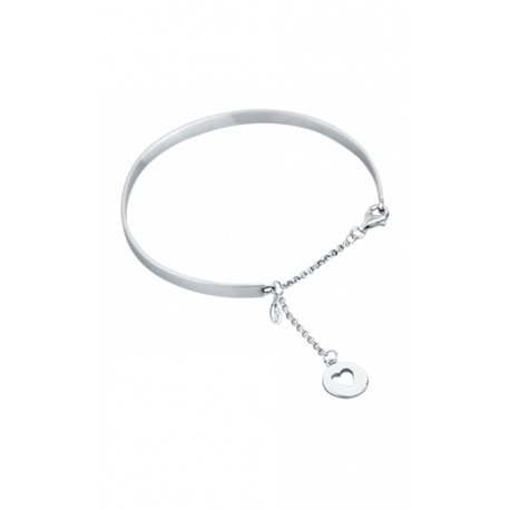 Pulsera LOTUS Silver MYSTIC LP1532-2/1 mujer plata