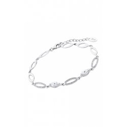 Pulsera LOTUS Silver TRENDY LP1919-2/1 mujer plata