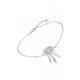 Pulsera LOTUS Silver MYSTIC LP1997-2/1 mujer plata