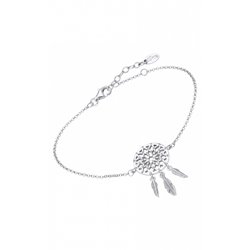 Pulsera LOTUS Silver MYSTIC LP1997-2/1 mujer plata