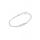 Pulsera LOTUS Silver MYSTIC LP1859-2/1 mujer plata