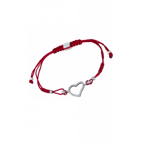 Pulsera LOTUS Silver MOMENTS LP1519-2/1 mujer plata