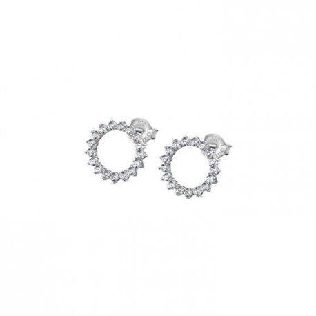 Pendientes LOTUS Silver PURE ESSENTIAL LP3112-4/1 mujer plata