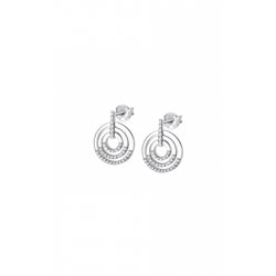 Pendientes LOTUS Silver PURE ESSENTIAL LP1755-4/1 mujer plata