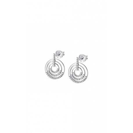 Pendientes LOTUS Silver PURE ESSENTIAL LP1755-4/1 mujer plata