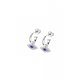 Pendientes LOTUS Silver MYSTIC LP1971-4/1 mujer plata