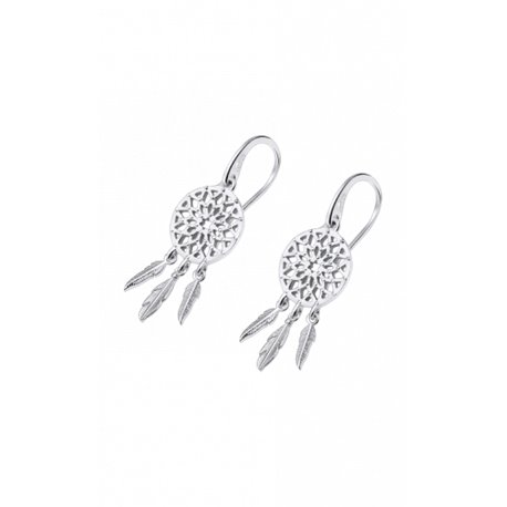 Pendientes LOTUS Silver MYSTIC LP1997-4 /1 mujer plata