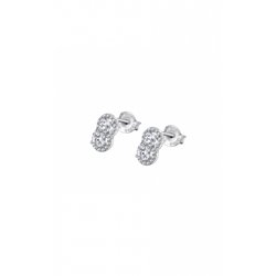 Pendientes LOTUS Silver LP3111-4/1 mujer plata