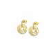 Pendientes LOTUS Silver PURE ESSENTIAL LP1755-4/3 mujer plata